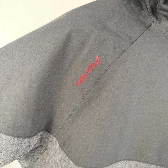 Women’s 686 x Hello Kitty Upton Anorak size XL - Picture 5 of 16